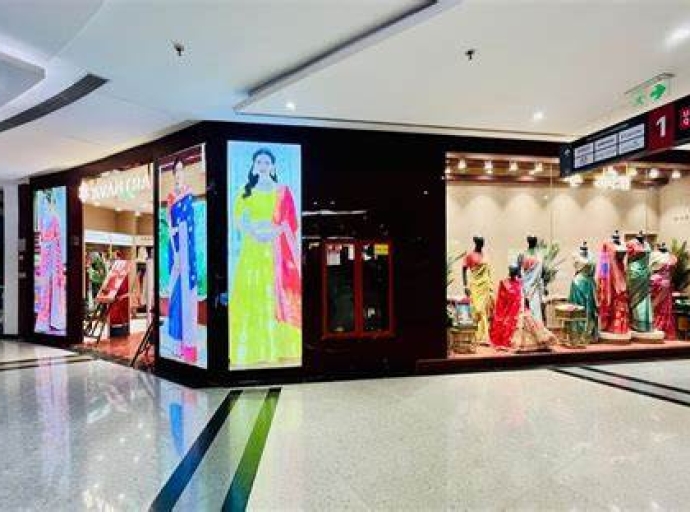 Reliance Retail opens 71st Avantra by Trends store in Mumbai